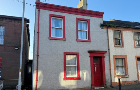 Modernisation in MaryPort photo